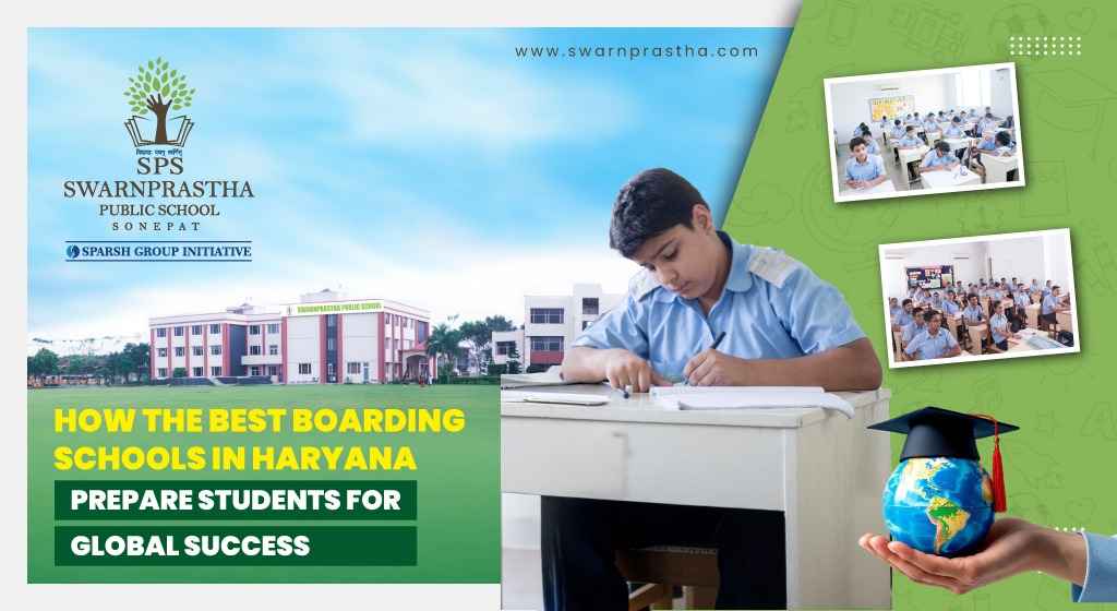 boarding schools in Haryana